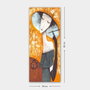 Wallity Lienzo Decorativo Multicolor 30 x 80 cm